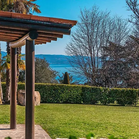 Clelia Villa Padenghe sul Garda