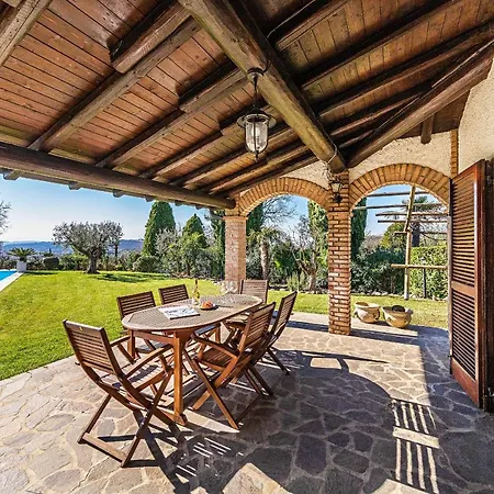 Clelia Villa Padenghe sul Garda